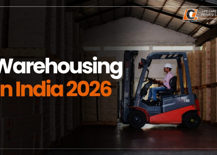 Understanding India's Warehouse Management Services in 2026: Infrastructure, Technology, and Operational Excellence
