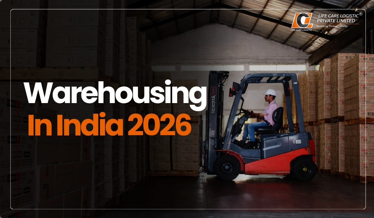 Understanding India's Warehouse Management Services in 2026: Infrastructure, Technology, and Operational Excellence